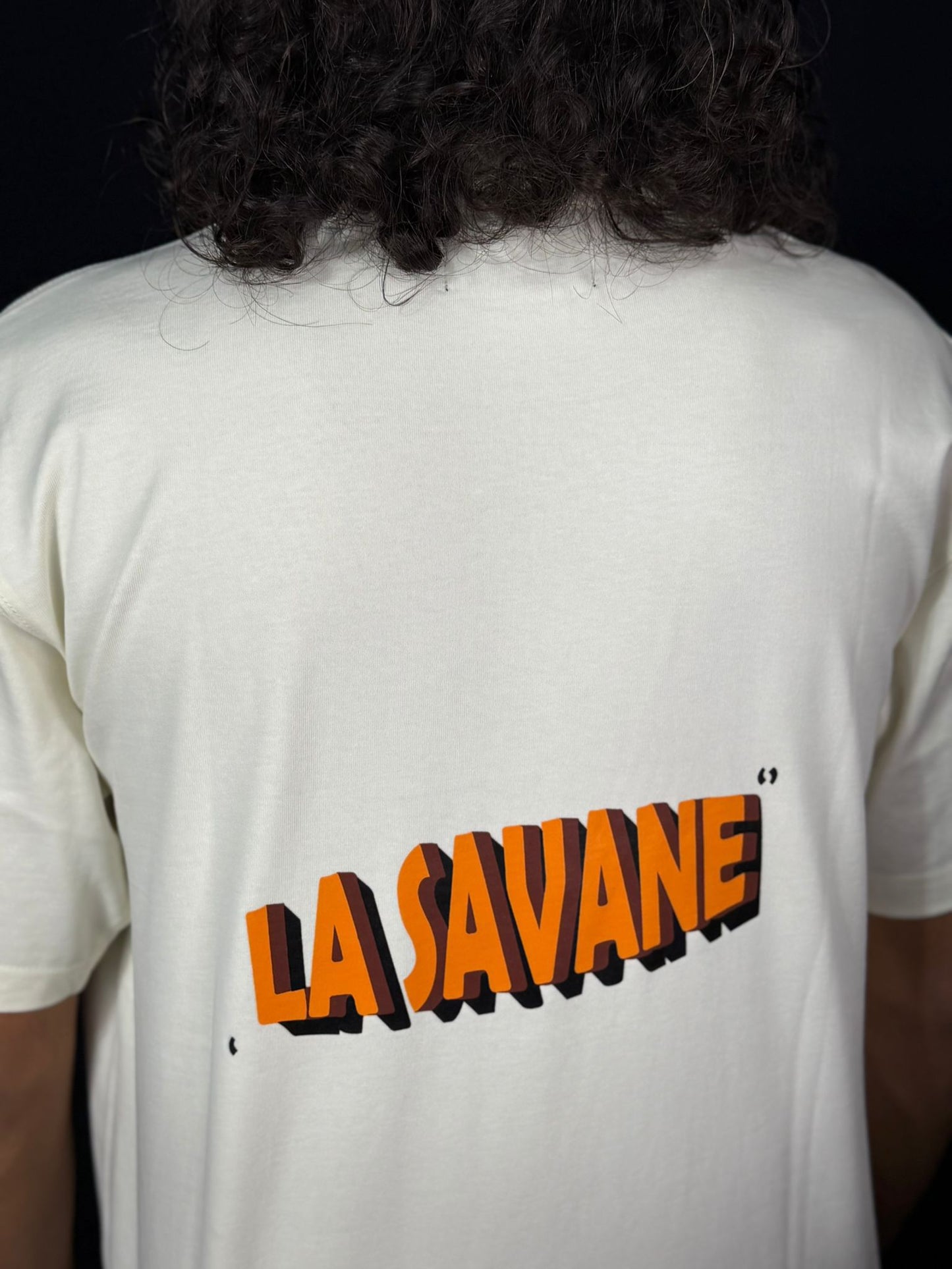 Savane Spirit (Beige)