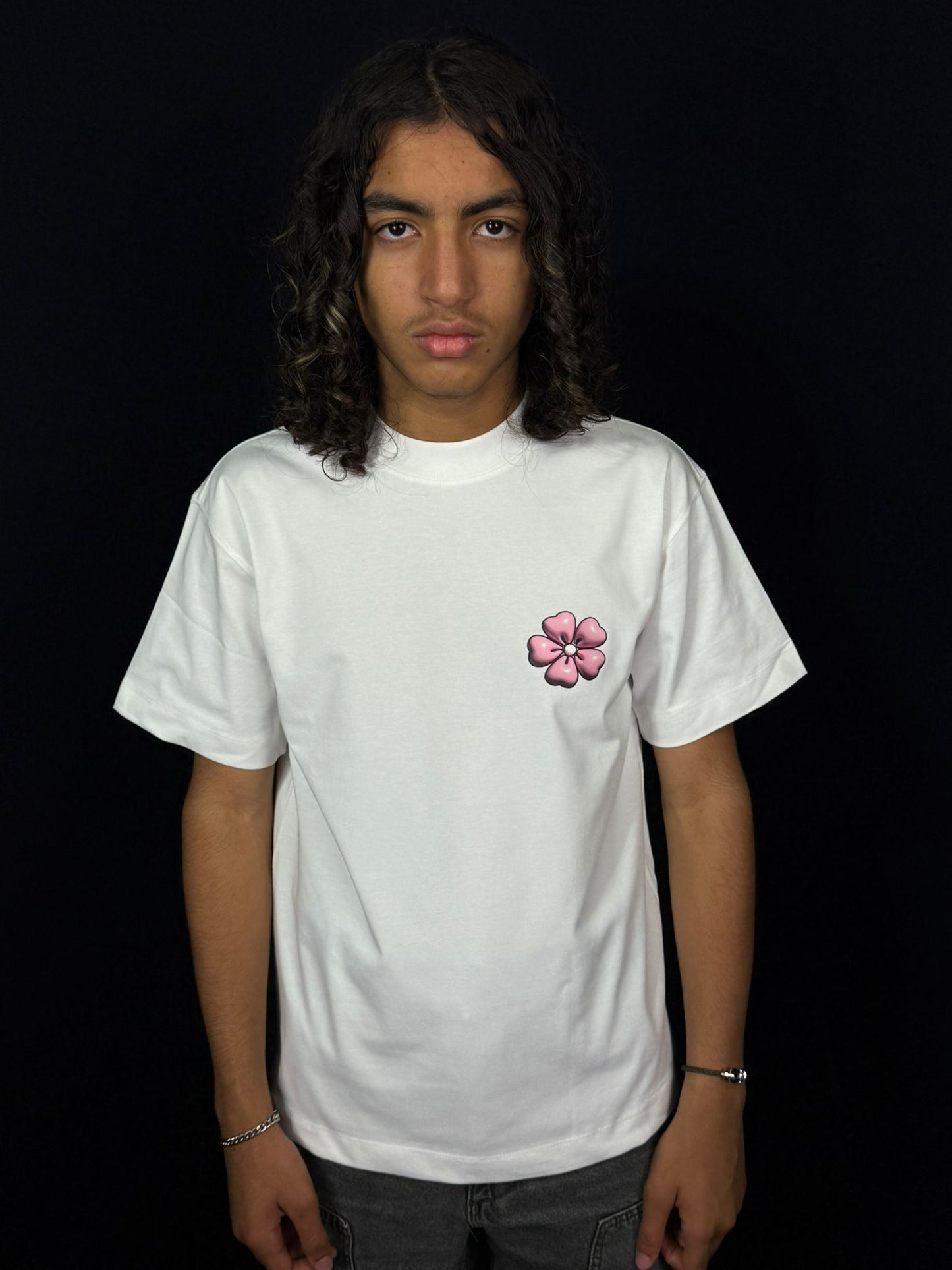 La Vie en Rose (Blanc)