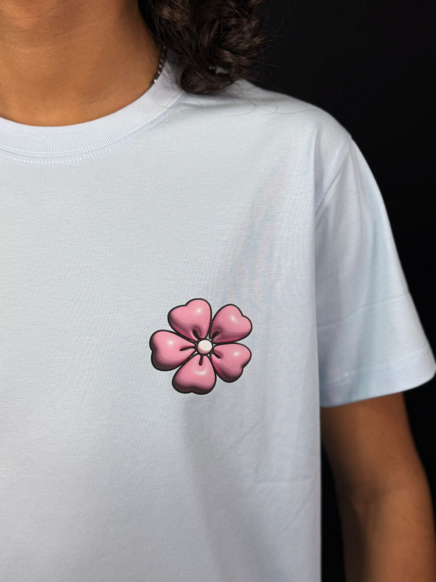 La Vie en Rose (Bleu)