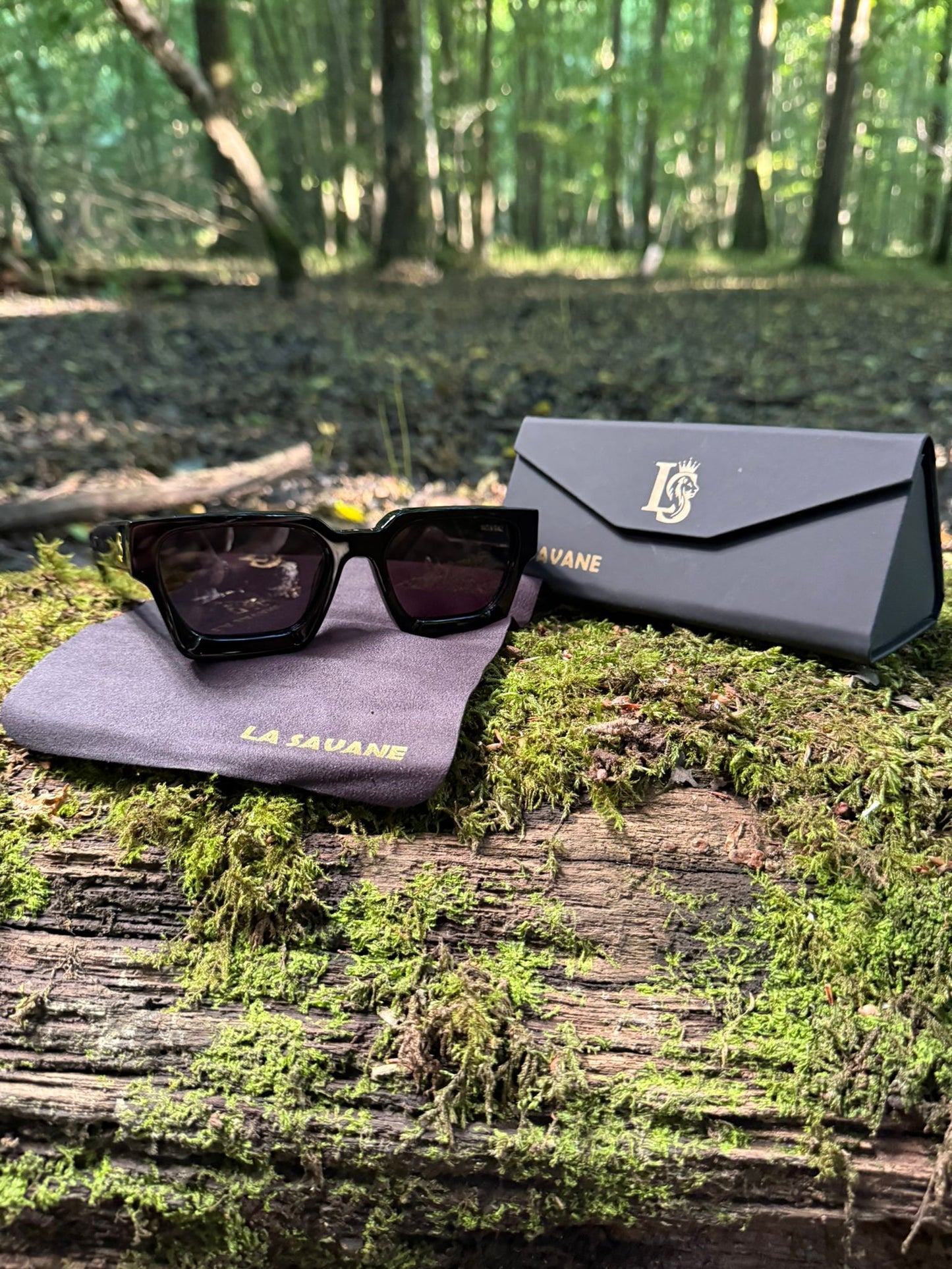 Lunette LS (Noir)