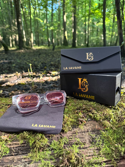 Lunette LS (Rose)
