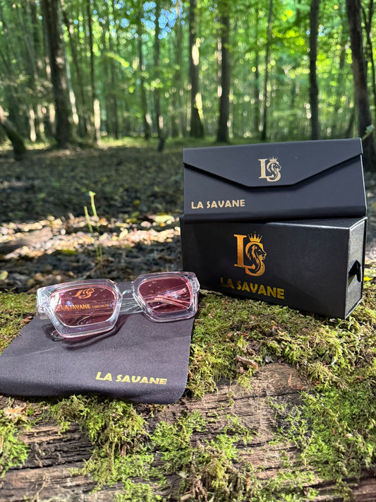 Lunette LS (Rose)