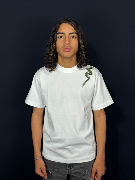 Enfant de la Jungle (Blanc)