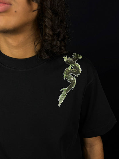 Enfant de la Jungle (Noir)