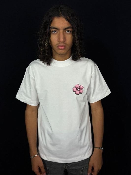 La Vie en Rose (Blanc)