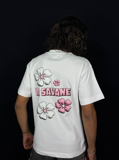 La Vie en Rose (Blanc)