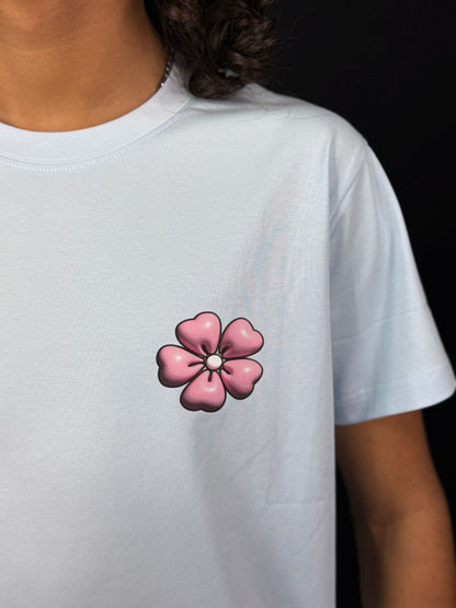 La Vie en Rose (Bleu)