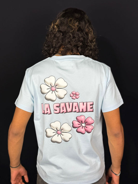 La Vie en Rose (Bleu)