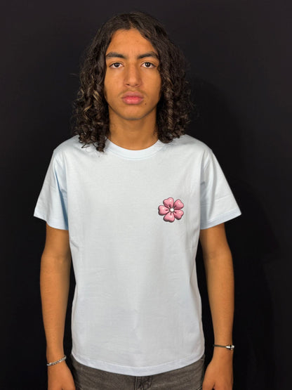 La Vie en Rose (Bleu)