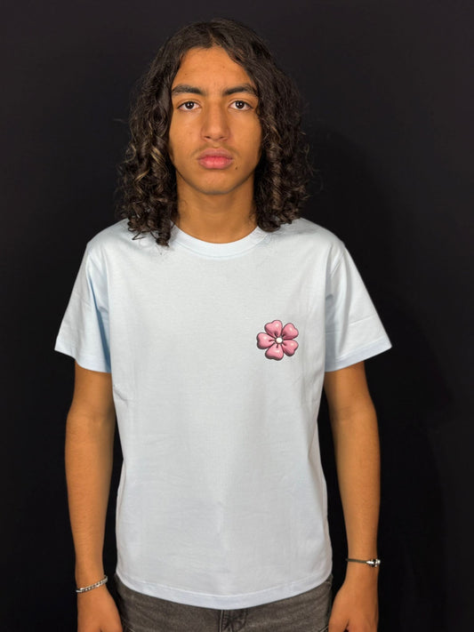 La Vie en Rose (Bleu)
