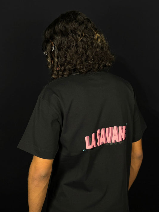 Savane Spirit (Noir)