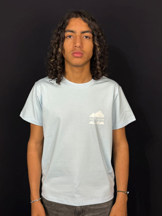 Nuage (Bleu)