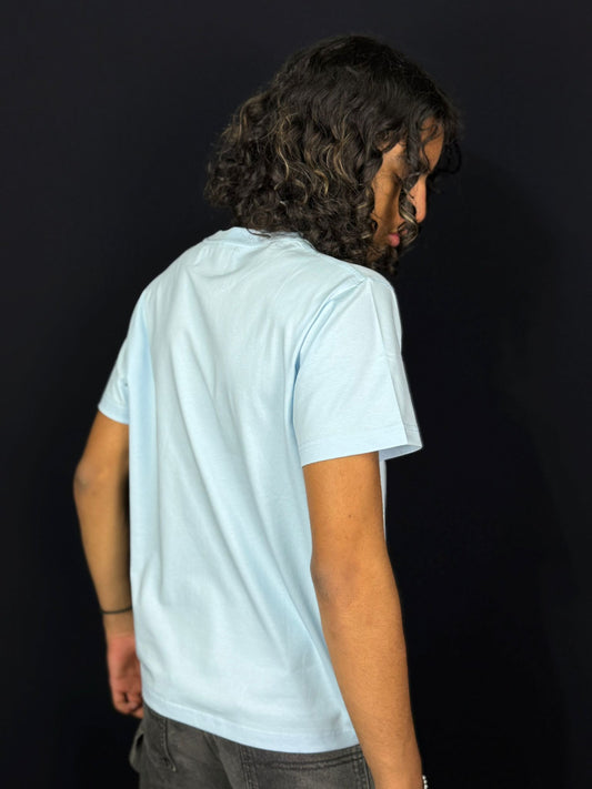 Nuage (Bleu)