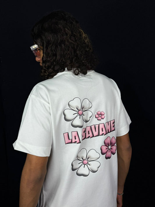 La Vie en Rose (Blanc)