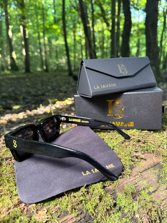 Lunette LS (Noir)