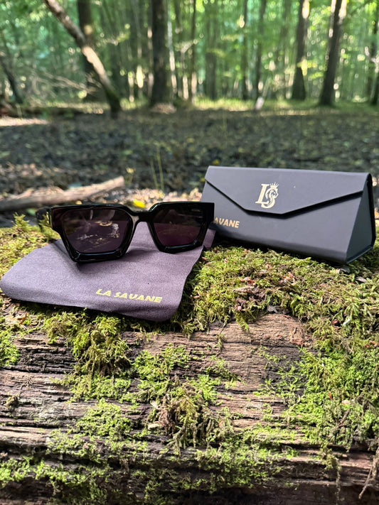 Lunette LS (Noir)