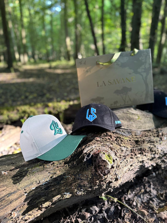 Casquette LS