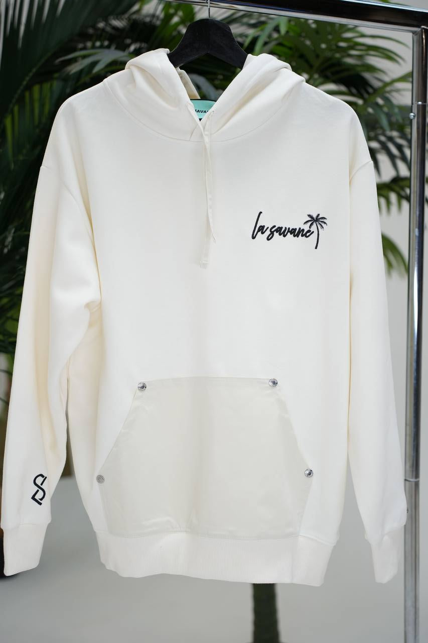 Desert Palm Hoodie