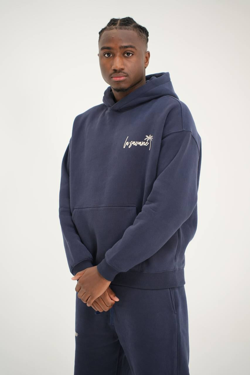 Ensemble Midnight Palm