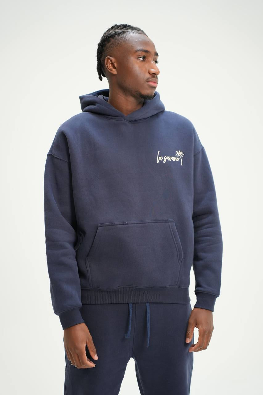 Ensemble Midnight Palm