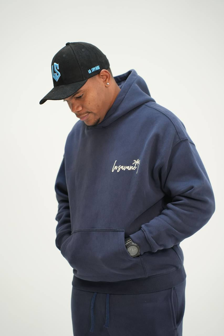 Ensemble Midnight Palm