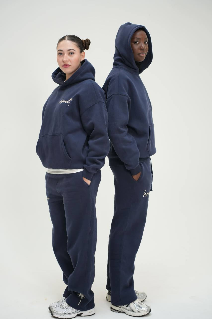 Ensemble Midnight Palm