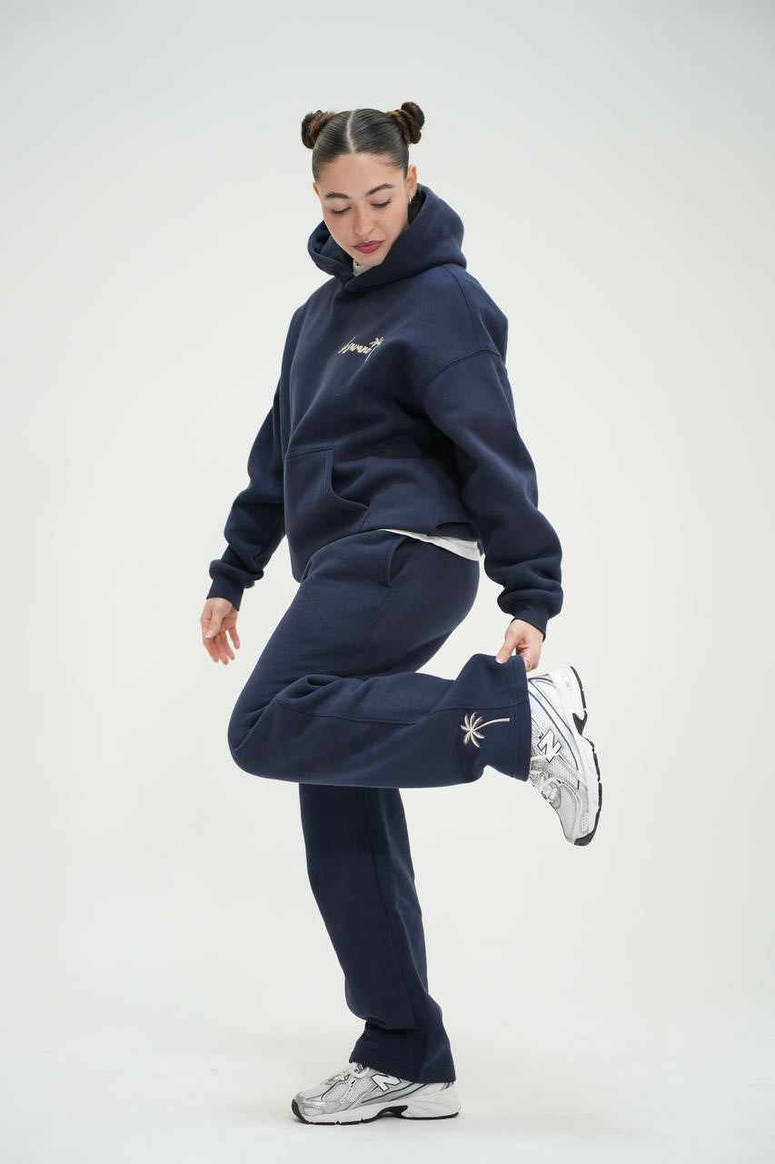 Ensemble Midnight Palm