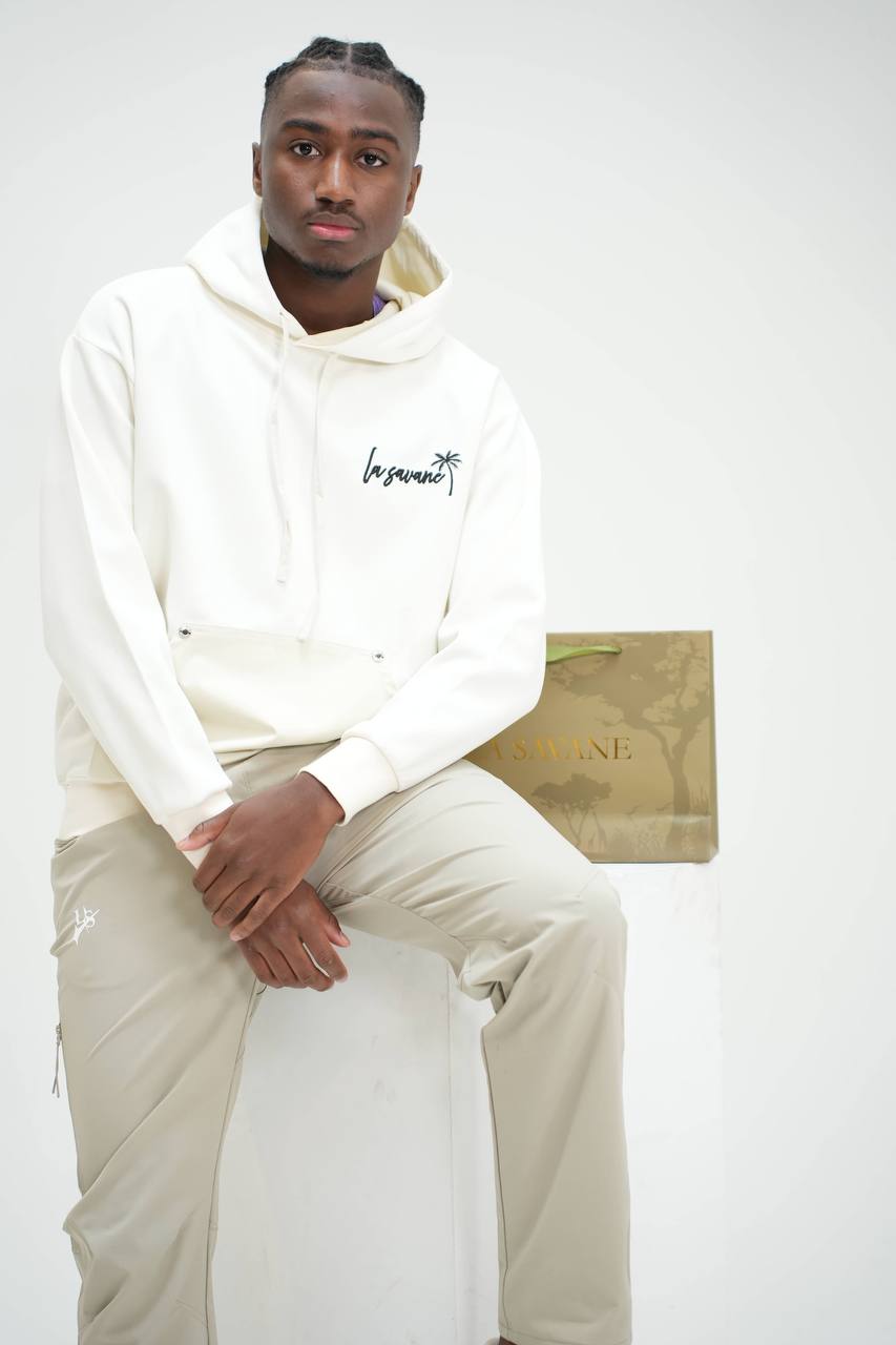 Desert Palm Hoodie